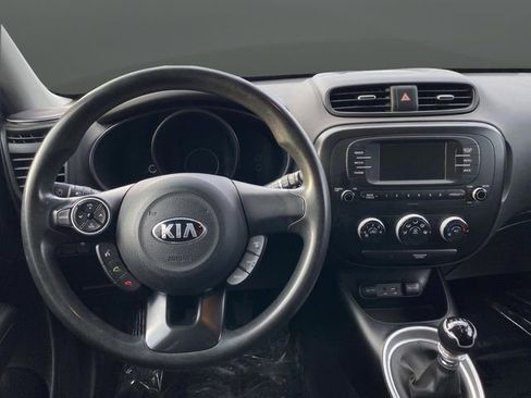 Used 2018 Kia Soul image 5