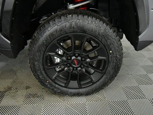 New 2026 Toyota Tundra 1794 Edition image 17