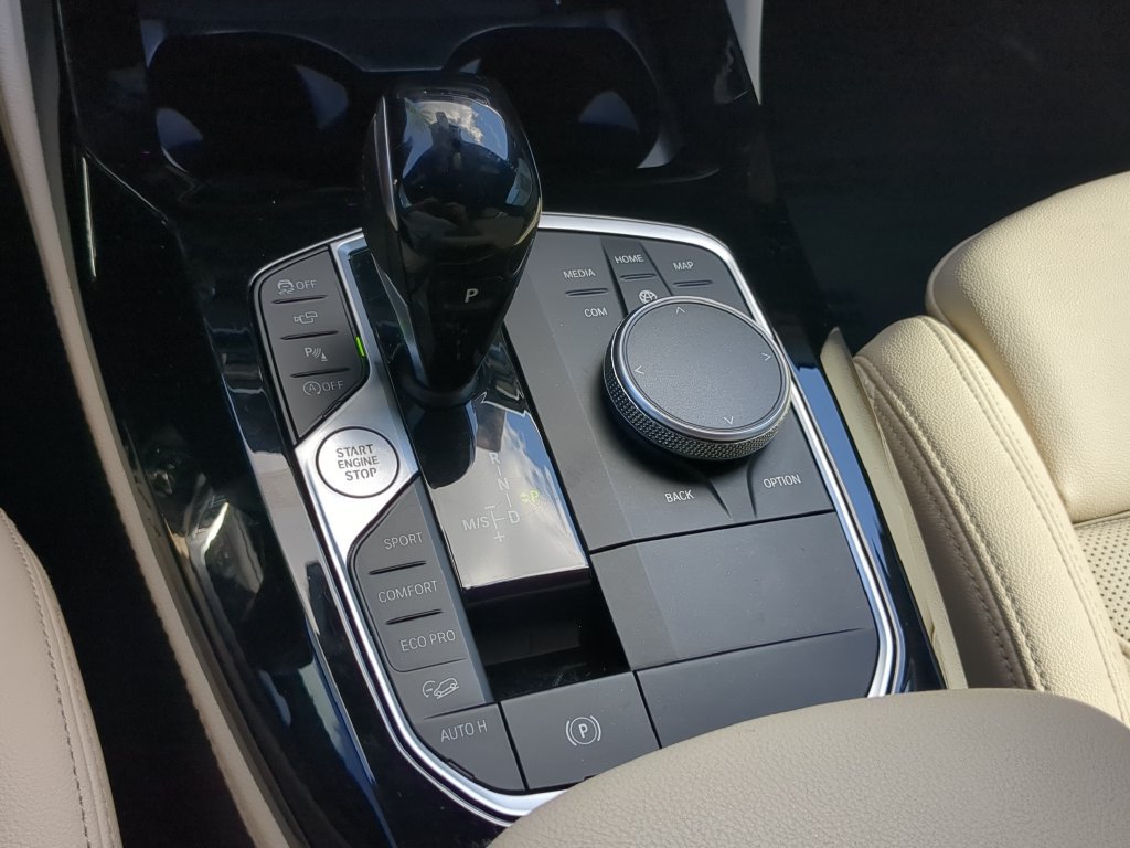 Used 2024 BMW X4 xDrive30i w/ Premium Package AWD/4WD image 27