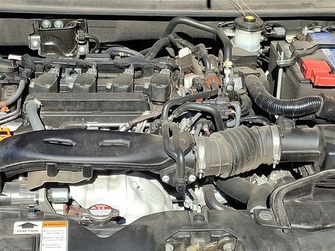 Certified 2024 Honda Accord EX image 25