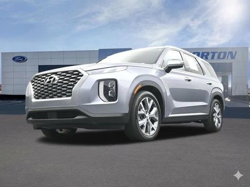 Used 2020 Hyundai Palisade SEL w/ Premium Package FWD image 64