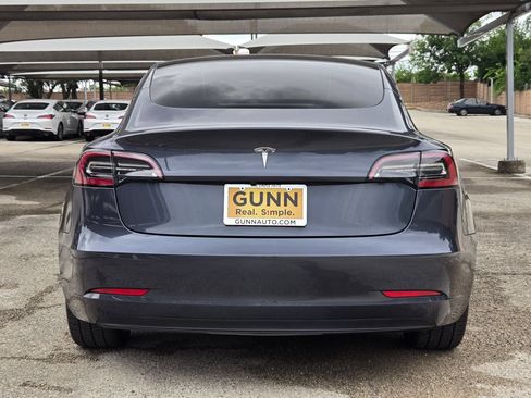 Used 2023 Tesla Model 3 Standard Range RWD image 4