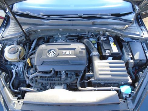 Used 2019 Volkswagen GTI S w/ Driver Assistance Package image 17