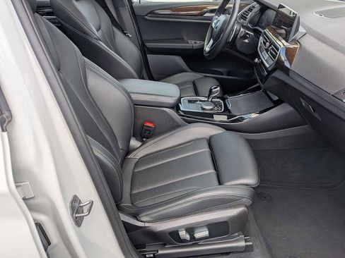 Certified 2023 BMW X3 xDrive30i image 24