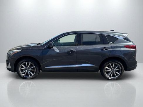 Used 2020 Acura RDX w/ Technology Package image 4