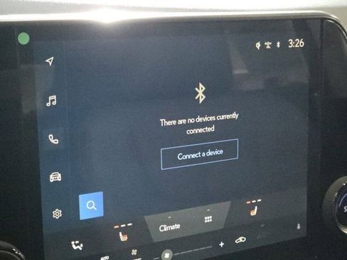 New 2026 Lexus NX 350 FWD image 12