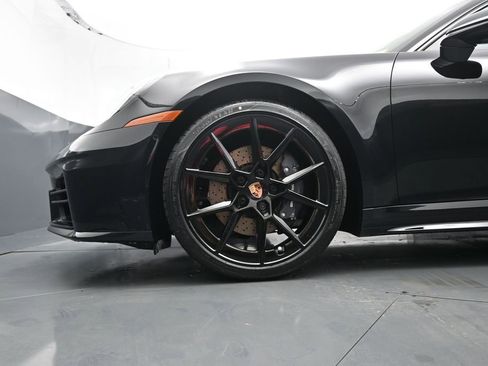 New 2026 Porsche 911 Carrera RWD image 6