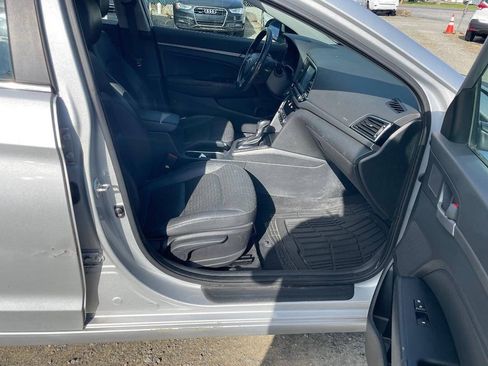 Used 2018 Hyundai Elantra Limited FWD image 12