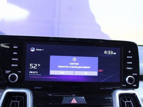 Used 2021 Kia Sorento SX Prestige image 21