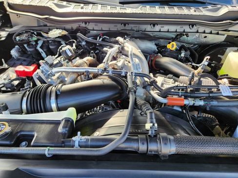 New 2026 Ford F350 Platinum image 31