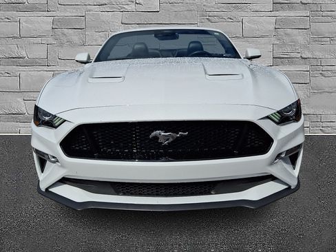 Used 2023 Ford Mustang GT Premium w/ Equipment Group 401A RWD image 3