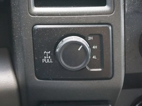 Used 2019 Ford F250 XL w/ STX Appearance Package AWD/4WD image 8