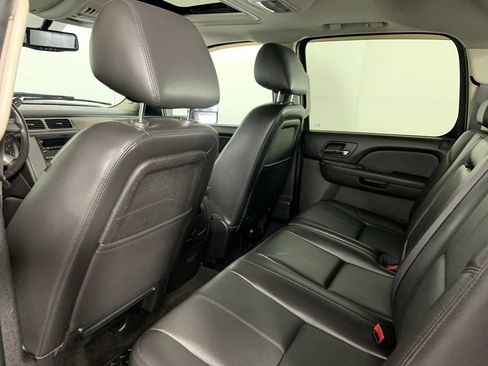 Used 2013 Chevrolet Silverado 3500 LTZ w/ LTZ Plus Package image 26