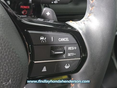 Used 2023 Honda CR-V Sport Touring image 28
