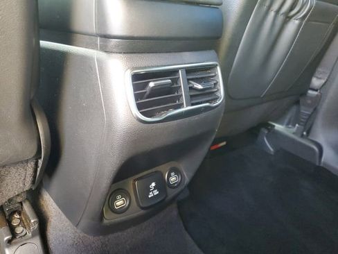 Used 2022 Hyundai Santa Fe Calligraphy w/ Cargo Package image 12