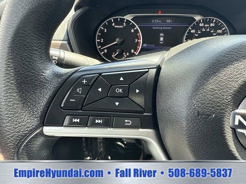 Used 2024 Nissan Altima 2.5 SV FWD image 29