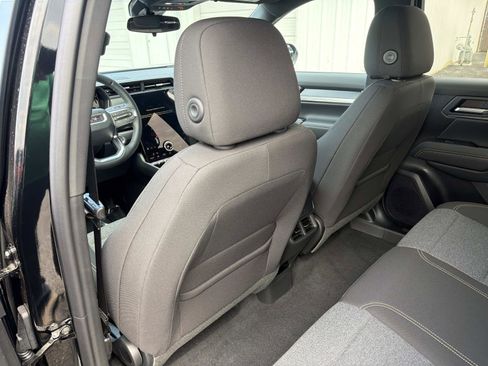 New 2026 GMC Terrain Elevation FWD image 13