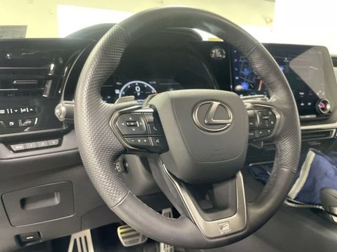 Used 2026 Lexus TX 350 AWD w/ Technology Package image 14