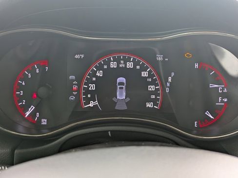 Used 2019 Dodge Durango GT image 23