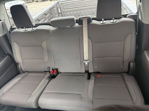 New 2026 Chevrolet Silverado 2500 Custom w/ Custom Value Package image 29