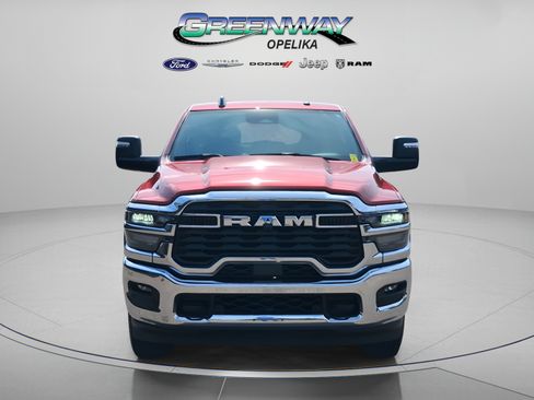 Used 2026 RAM 2500 Big Horn AWD/4WD image 2