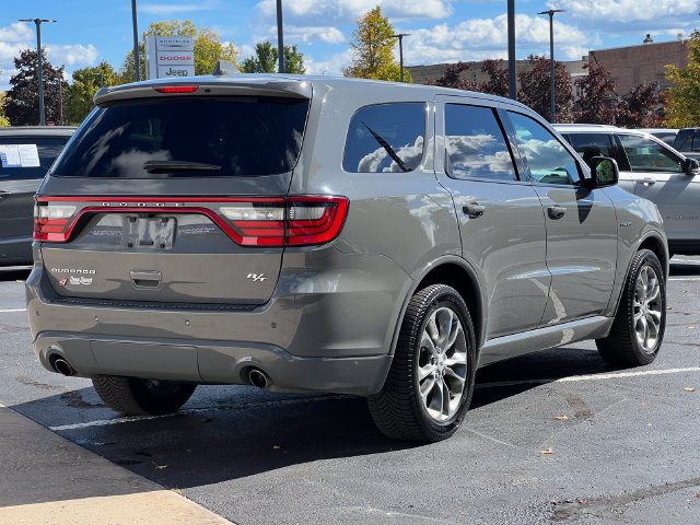 Used 2020 Dodge Durango R/T AWD/4WD image 48