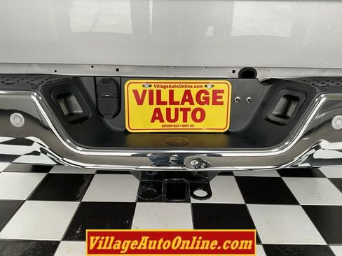 Used 2016 RAM 1500 Big Horn image 29