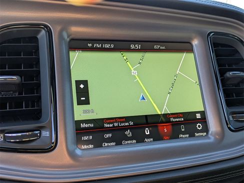 Used 2023 Dodge Challenger R/T Scat Pack w/ Plus Package image 19