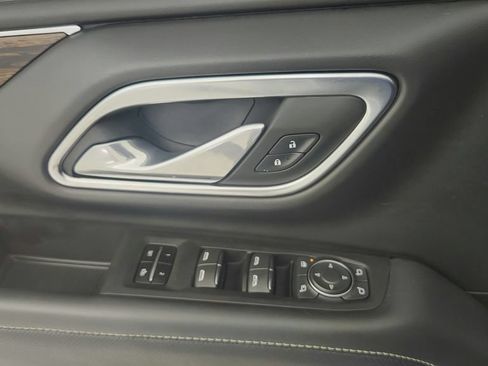 Certified 2024 Chevrolet Tahoe Premier RWD image 53