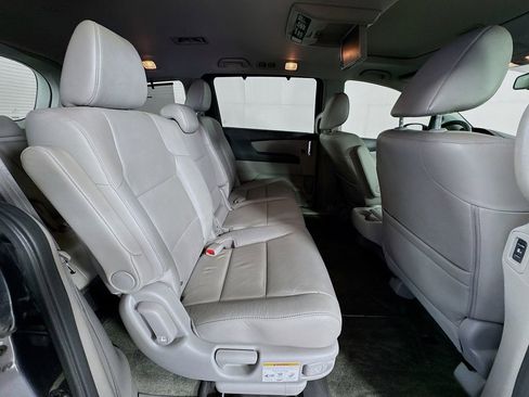 Used 2016 Honda Odyssey Touring image 37
