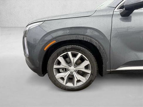 Used 2021 Hyundai Palisade SEL w/ Winter Package image 24