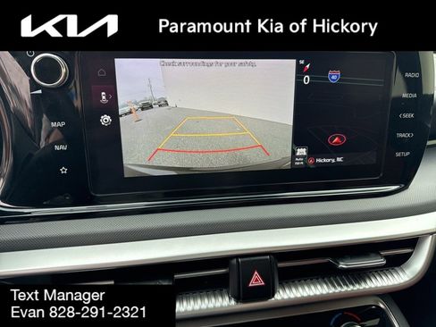 Used 2023 Kia K5 GT-Line image 23