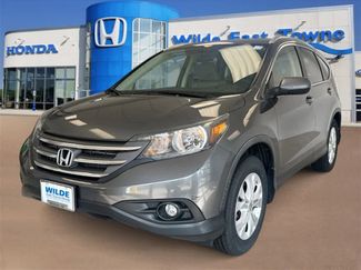 Used 2013 Honda CR-V EX-L image 1