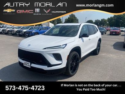 New 2026 Buick Enclave Sport Touring w/ Power Package