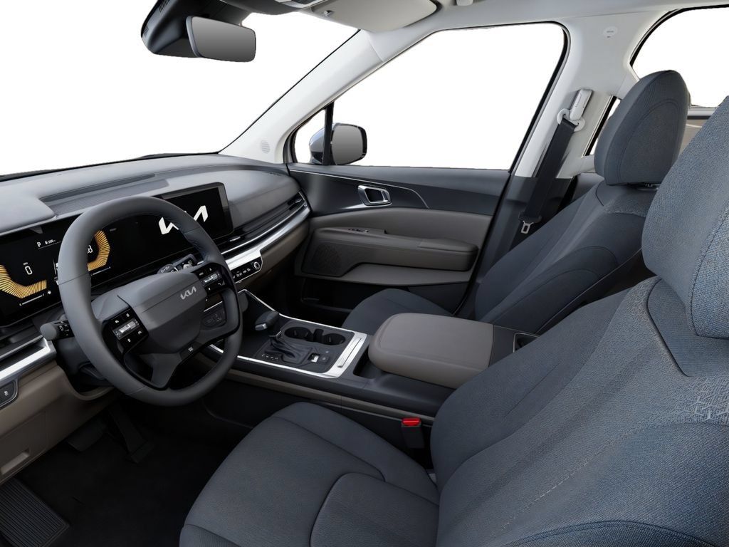New 2027 Kia Carnival LX FWD image 17