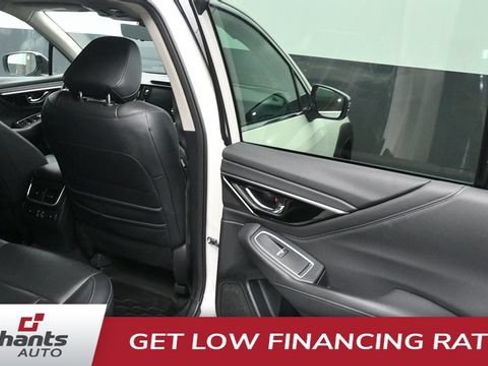 Used 2023 Subaru Outback Touring AWD/4WD image 10