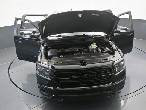 Used 2021 RAM 1500 Big Horn image 68