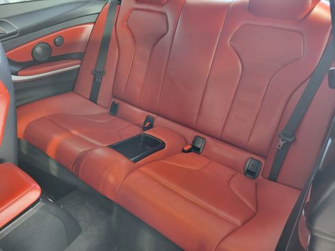 Used 2017 BMW M4 Coupe image 12