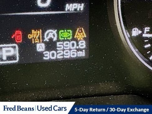 Used 2023 Subaru Legacy Touring XT image 14