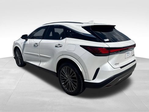 Used 2023 Lexus RX 350 w/ Cold Area Package AWD/4WD image 3