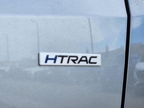 New 2026 Hyundai Tucson SEL AWD/4WD image 14