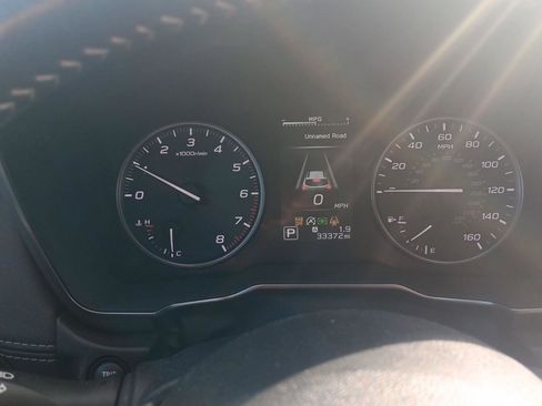 Used 2024 Subaru Outback Limited image 18