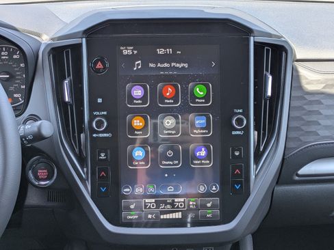 New 2026 Subaru Forester Premium AWD/4WD image 17