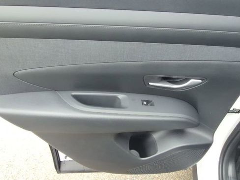 New 2026 Hyundai Tucson XRT image 13