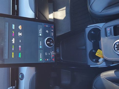 Certified 2023 Ford Mustang Mach-E Select w/ Comfort Package Lite image 16