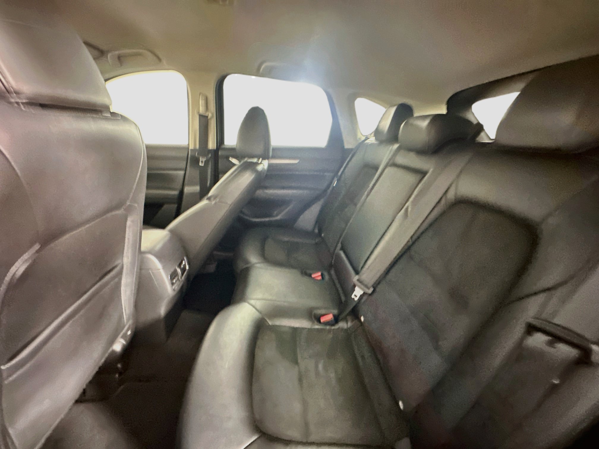 Used 2023 MAZDA CX-5 AWD 2.5 S w/ Select Package image 27