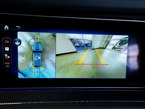 Used 2025 Mercedes-Benz G 580 w/ EQ Technology image 42