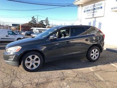 Used 2013 Volvo XC60 3.2