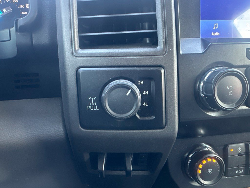 Used 2022 Ford F250 XL w/ STX Appearance Package AWD/4WD image 20