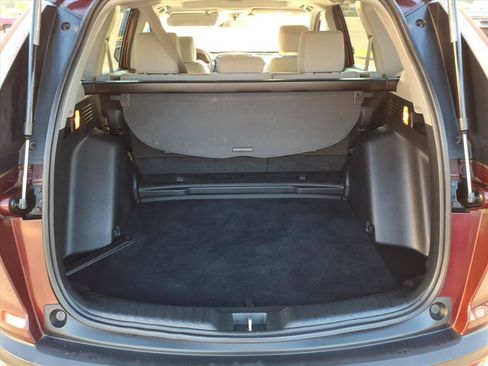 Used 2018 Honda CR-V EX image 10